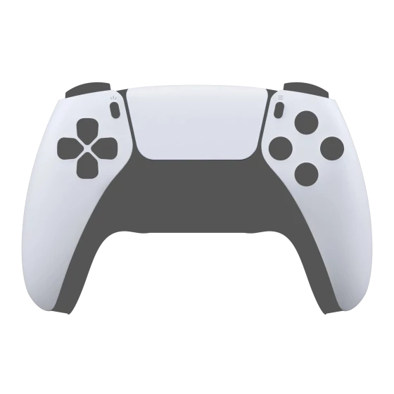 Coque PS5 personnalisable | ROXX GAMING