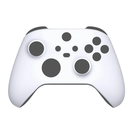 Coque XBOX personnalisable | ROXX GAMING