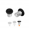 Thumbsticks Elite taille L (PS4)