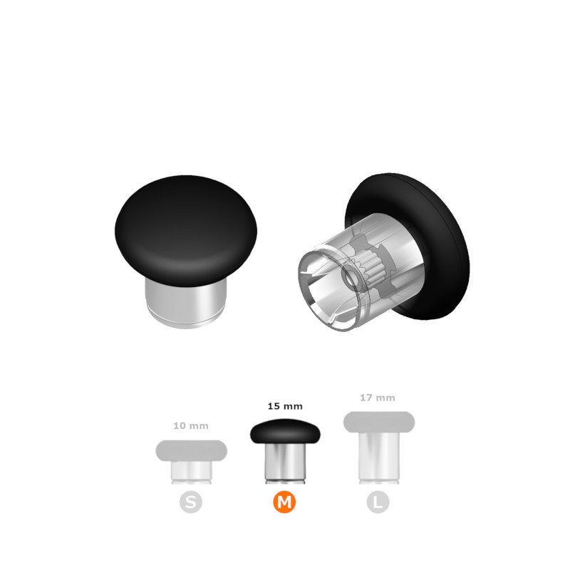 Thumbsticks Elite taille M (PS4)
