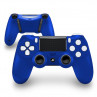 Manette PS4 Royal Blue