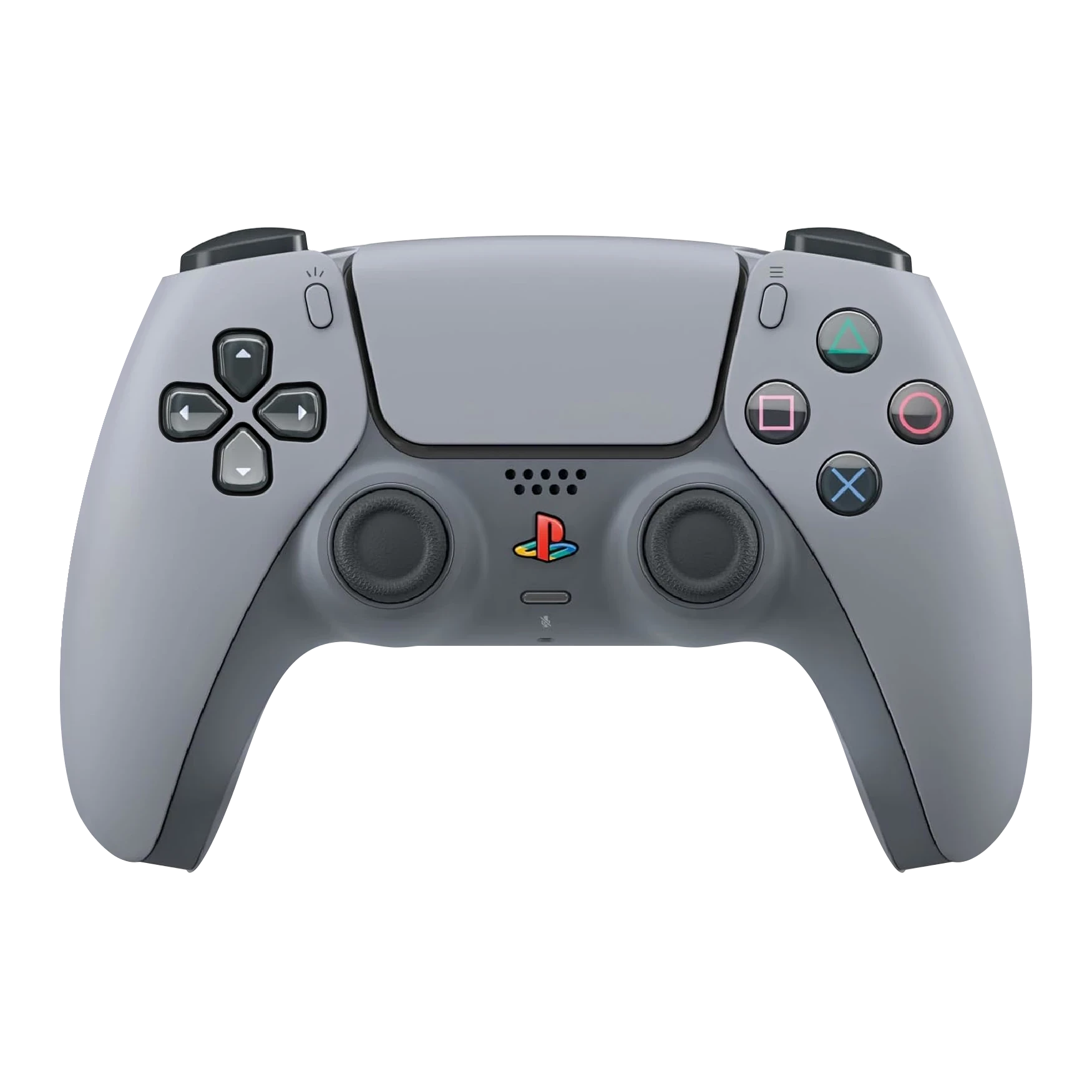 Manette PS5 custom 30TH ANNIVERSARY| Prénom personnalisé | ROXX Manette PS5 custom 30TH ANNIVERSARY| Prénom personnalisé | ROXX